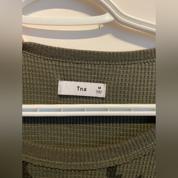 TNA Camo Waffle - Picture 2 of 3